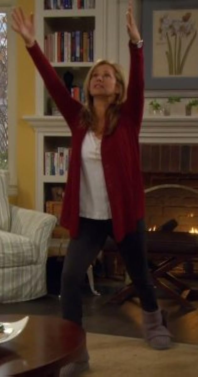 "Last Man Standing" Breaking Boyd (TV Episode 2014) Plot Summary IMDb