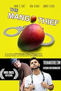 Primary photo for The Mango Thief