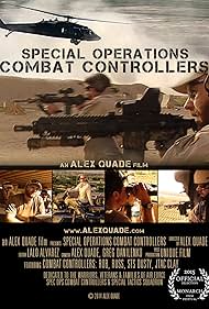 Special Operations Combat Controllers (Short 2014) - IMDb