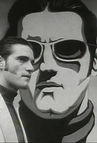 Primary photo for A szárnyas ügynök