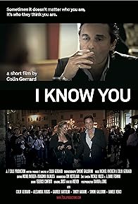 Primary photo for I Know You