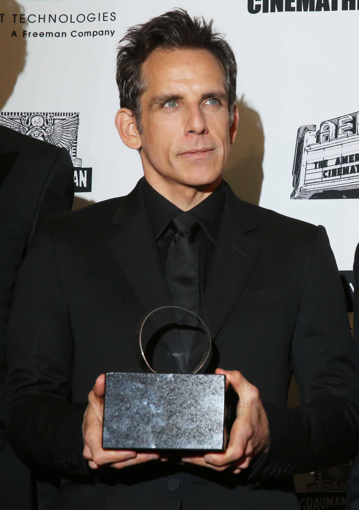 Ben Stiller'S Age: A Celebration Of A Legendary Career - u5k3a2o