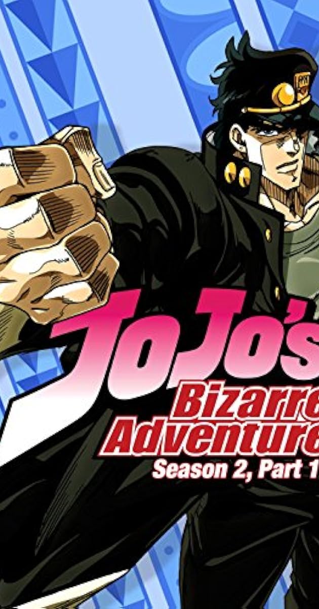Featured image of post Jojo Kakyoin Screaming