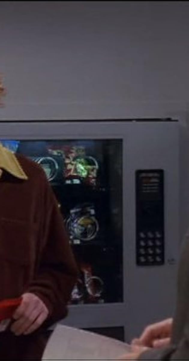 "Frasier" Sharing Kirby (TV Episode 2001) IMDb