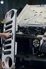 Primary photo for Supercharged JK Part 1