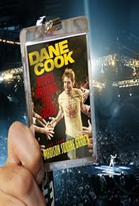 Primary photo for Dane Cook: Rough Around the Edges