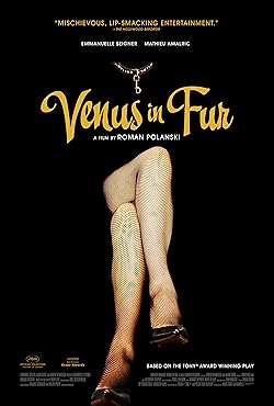 Poster of Venus In Fur