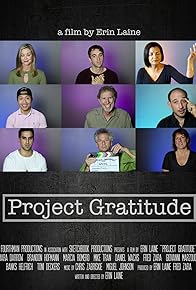 Primary photo for Project Gratitude Primary photo for Project Gratitude