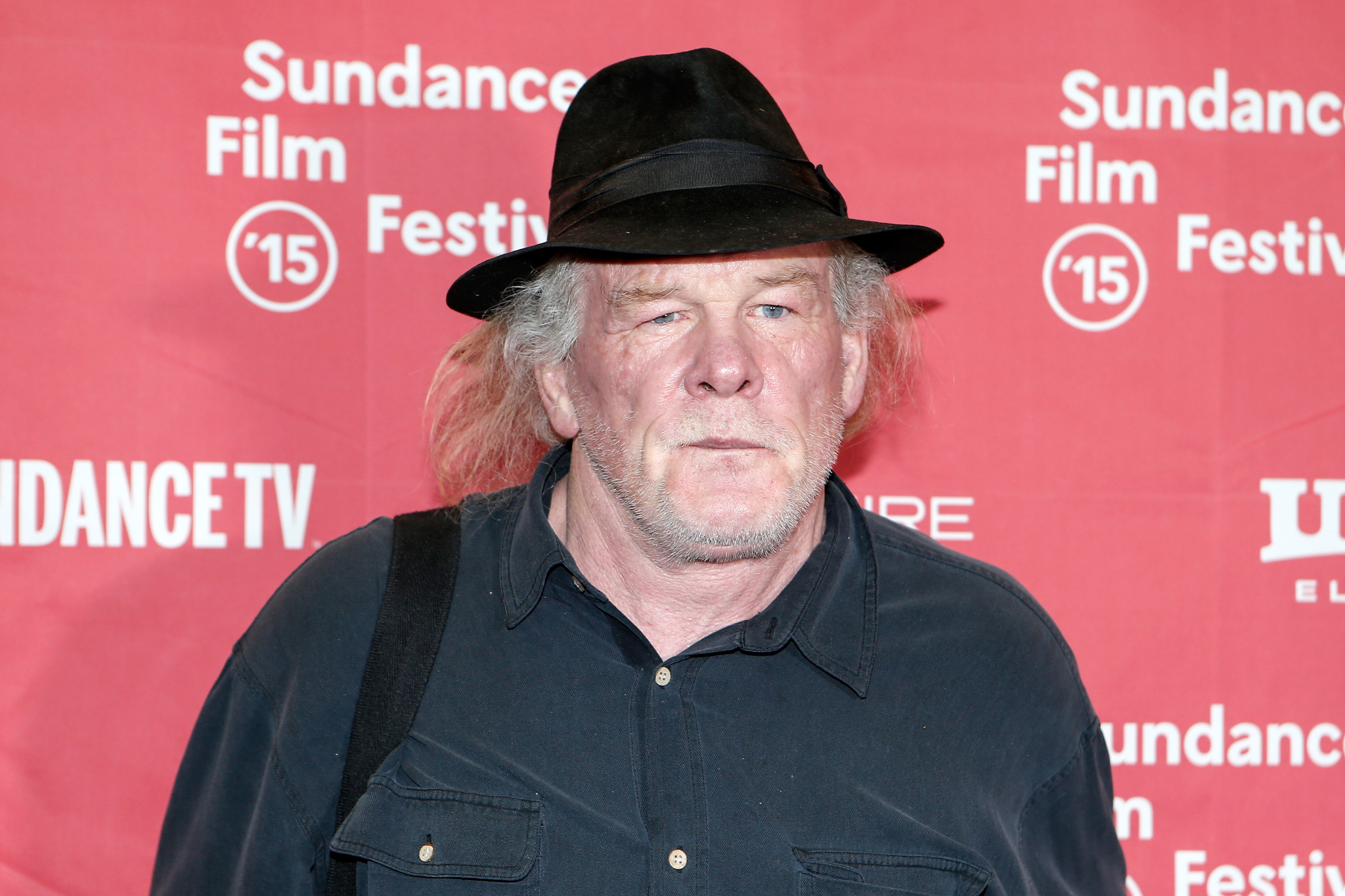 Nick Nolte