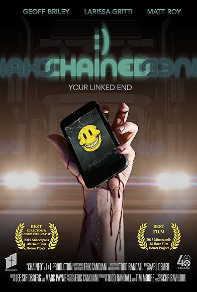 Primary photo for Chained Primary photo for Chained