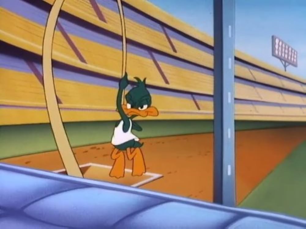 "Tiny Toon Adventures" A Quack in the Quarks (TV Episode 1990) IMDb