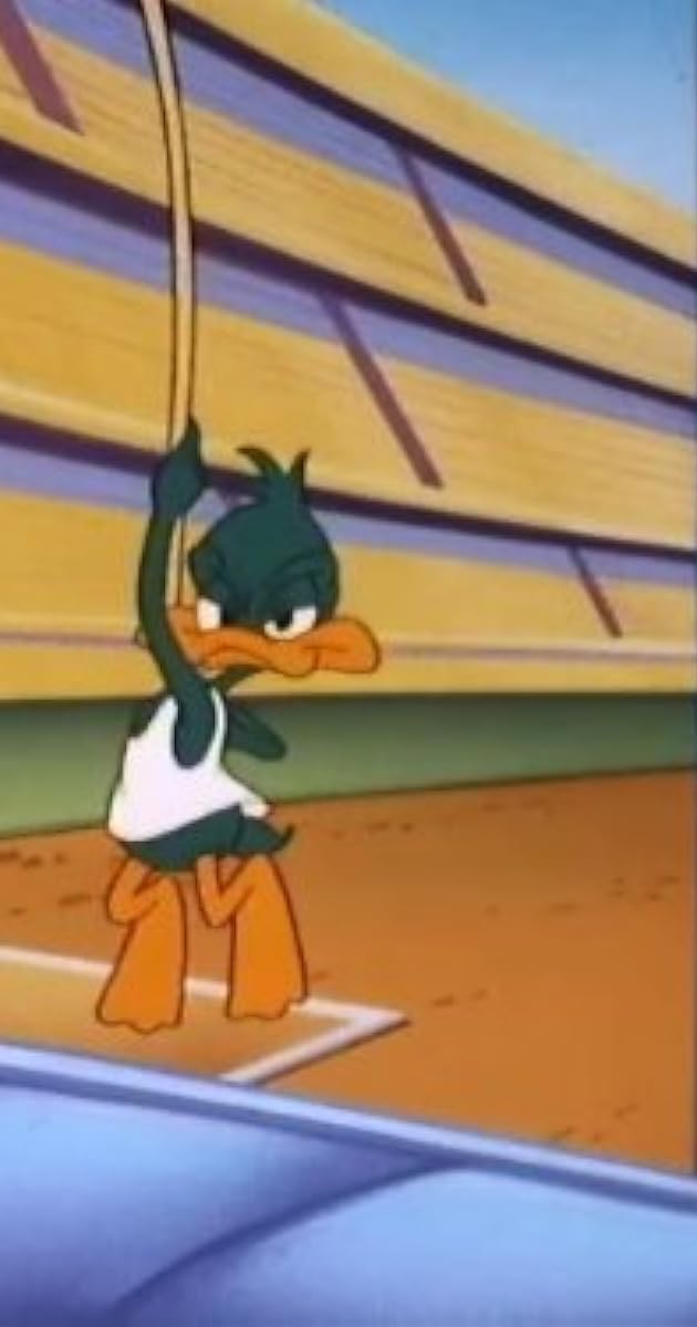 "Tiny Toon Adventures" A Quack in the Quarks (TV Episode 1990) IMDb