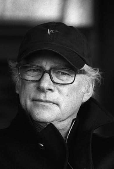 Primary photo for Barry Levinson Primary photo for Barry Levinson