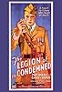 Primary photo for The Legion of the Condemned