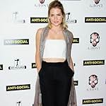 Actor: Sophie Colquhoun