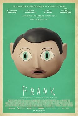 Poster of Frank