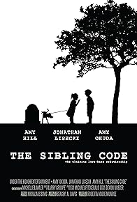 Primary photo for The Sibling Code