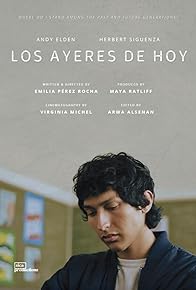 Primary photo for Los Ayeres de Hoy