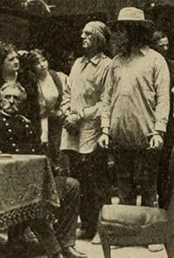 Primary photo for The Regeneration of Apache Kid