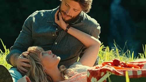 Virgin River' Boss on Expanding Franchise With Prequel: 'We Hit Gold' With Jessica Rothe and Callum Kerr - IMDb