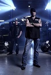 Danny Koker Imdb