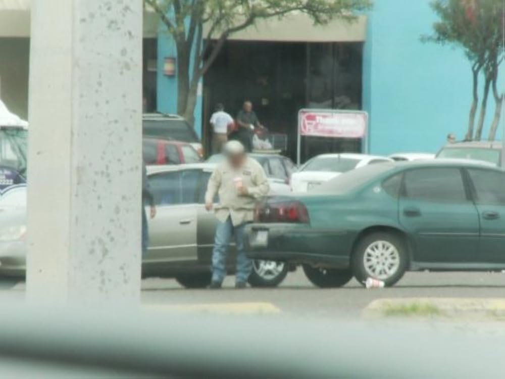 "Bordertown Laredo" The Ledger (TV Episode 2011) IMDb