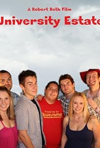 Primary photo for University Estate Primary photo for University Estate