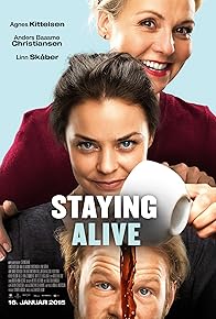 Primary photo for Staying Alive Primary photo for Staying Alive