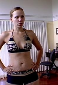 Primary photo for I'm Uncomfortable with My New Body