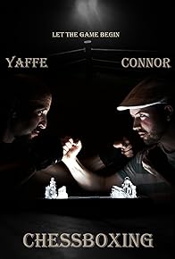 Primary photo for Chessboxing