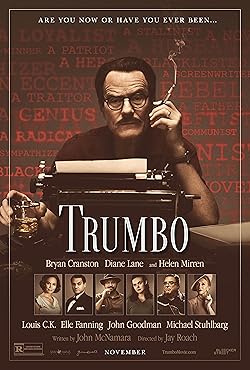 Poster of Trumbo