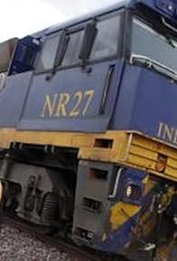 Primary photo for 'Sans Crier Gare' Indian Pacific, Australie