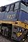 'Sans Crier Gare' Indian Pacific, Australie's primary photo