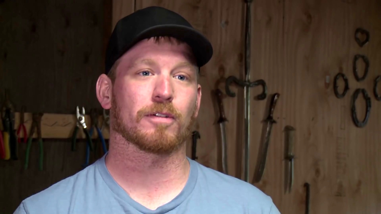 In Fire Master & Apprentice