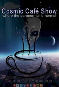 Primary photo for Cosmic Café Show Primary photo for Cosmic Café Show