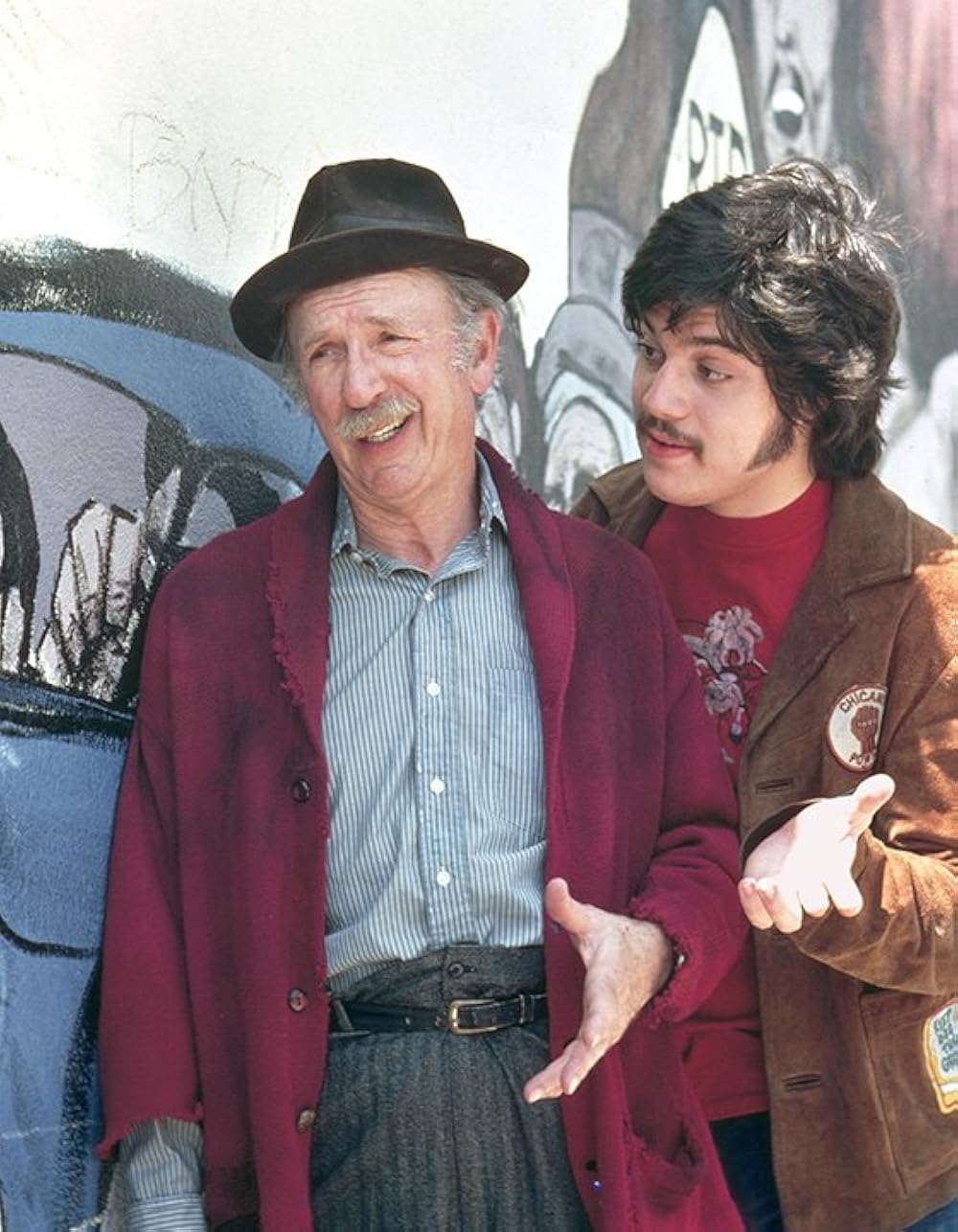 Chico and the Man (1974)