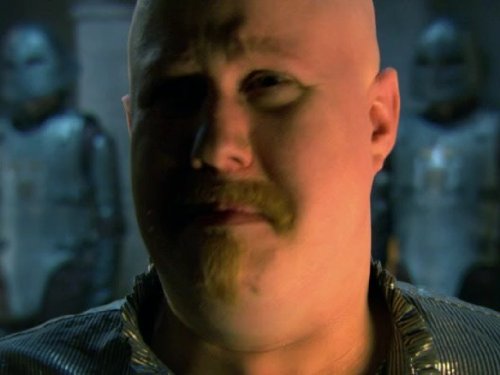 Matt Lucas in Kröd Mändoon and the Flaming Sword of Fire (2009)