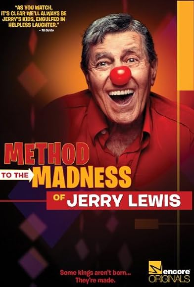 Primary photo for Method to the Madness of Jerry Lewis Primary photo for Method to the Madness of Jerry Lewis
