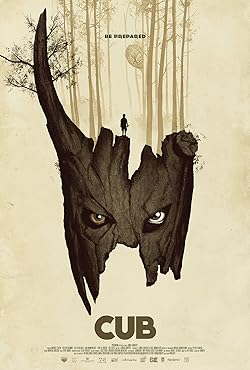 Poster of Cub