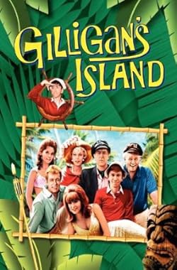 Poster of Gilligan's Island