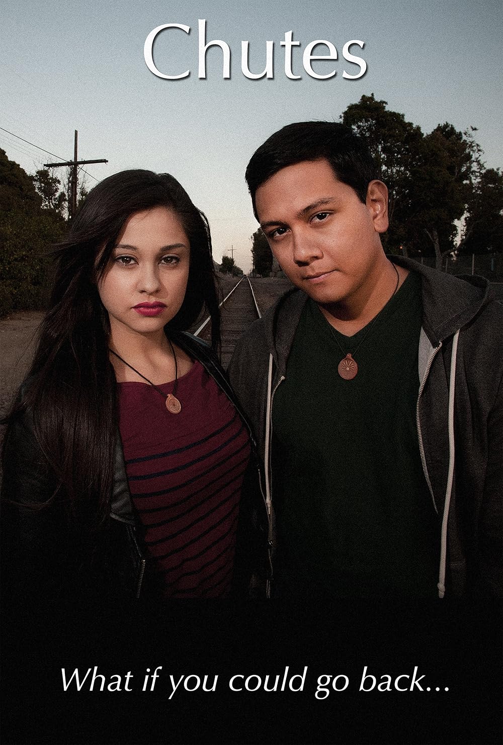 Chutes (TV Series 2011 ) IMDb