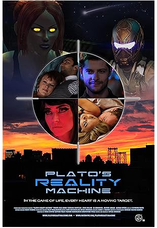 Plato's Reality Machine 2013 Plato's Reality Machine 2013