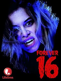Poster of Forever 16