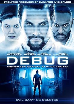 Poster of Debug