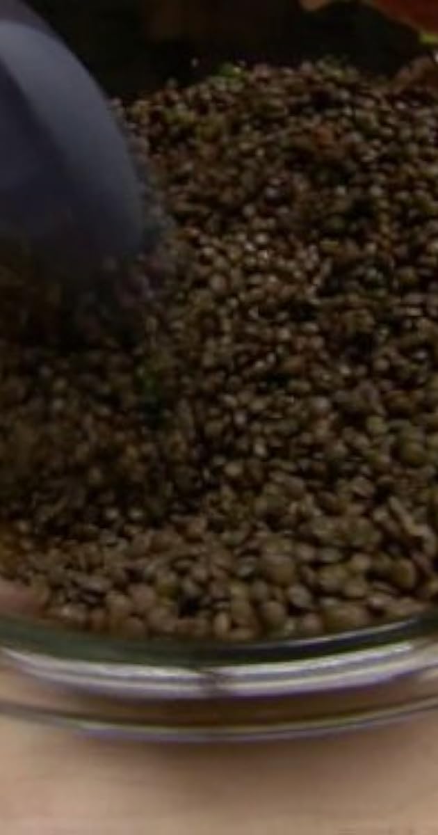 Good Eats Pantry Raid Vi Lentils Tv Episode 2007 Quotes Imdb