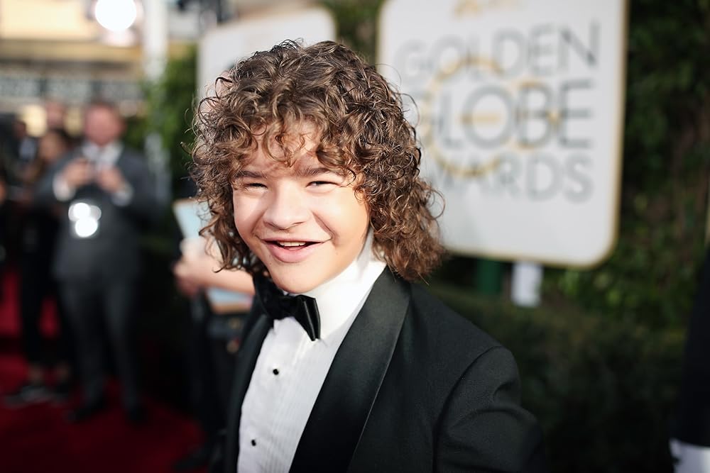 Gaten Matarazzo