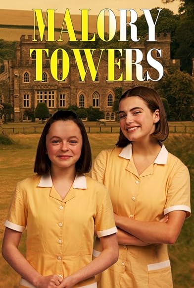 Primary photo for Malory Towers Primary photo for Malory Towers
