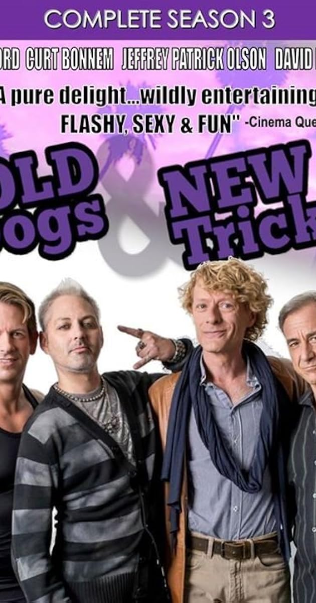 old dogs new tricks tv series 2011 series cast crew imdb