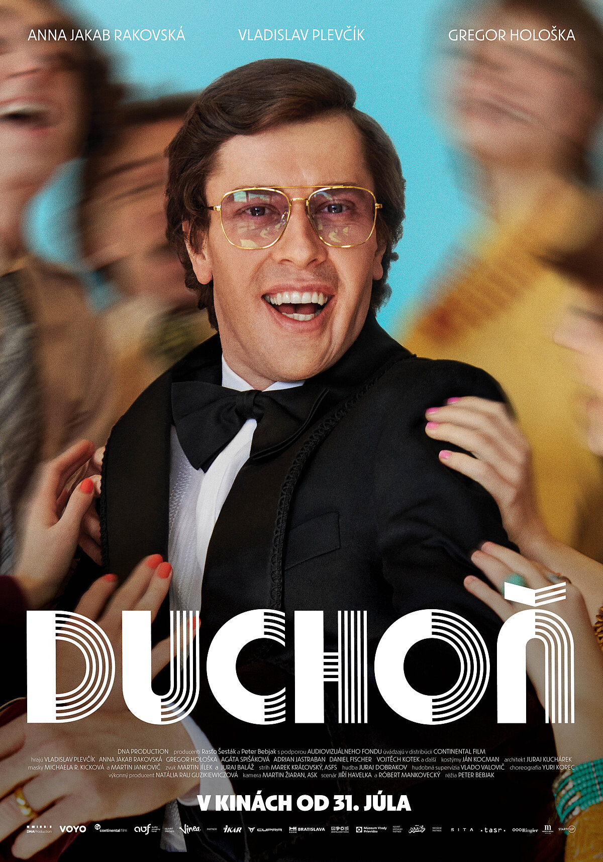 Duchon