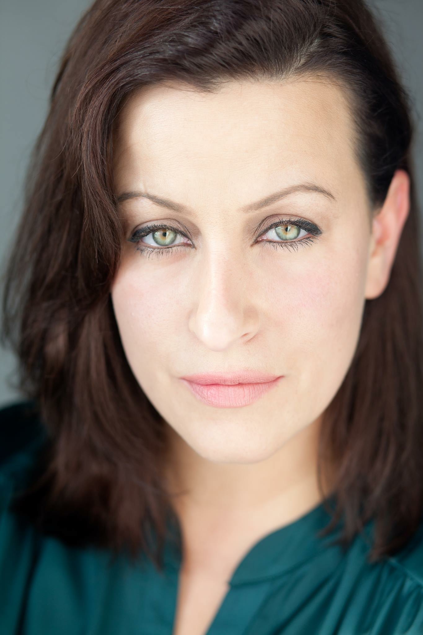 Lambrini RaptiO'Hanlon